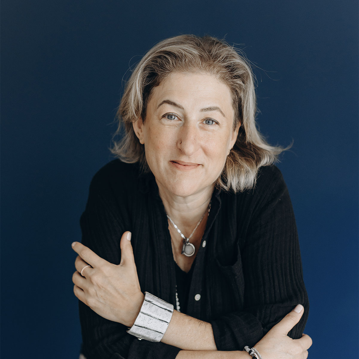 Laura Coe, teacher and writer on the Akashic Records