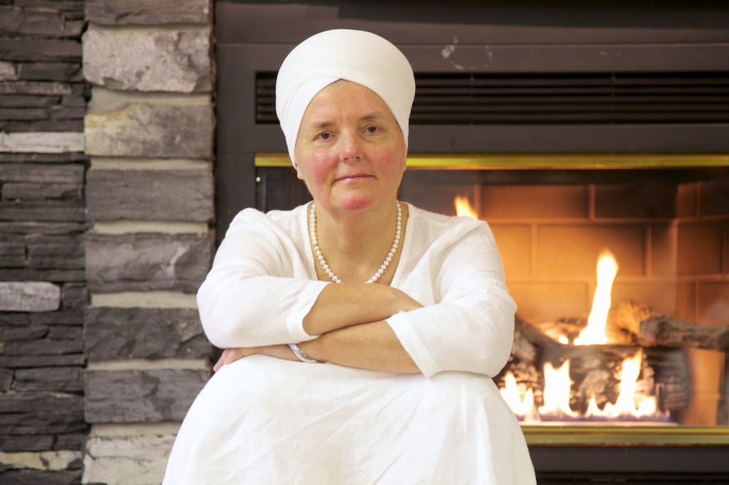 Sat Dharam Kaur